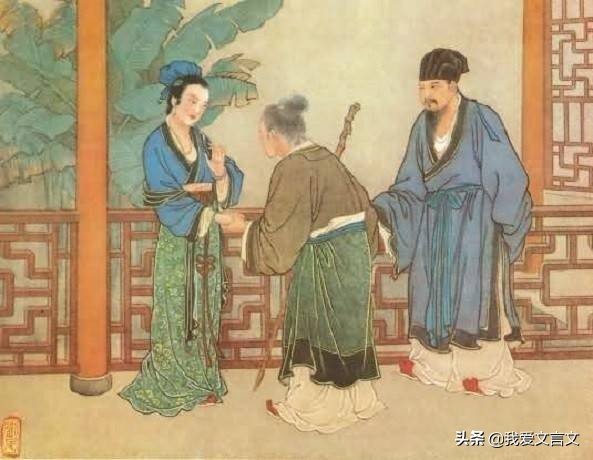 重温经典 | 长篇叙事诗《木兰诗》