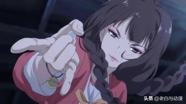 国漫女主谁颜值最高？看到她之后，焰灵姬只能排第二
