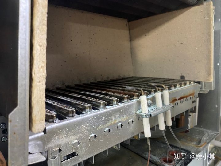 壁挂炉评测2020（二）威能 行业老大哥tec pro评测