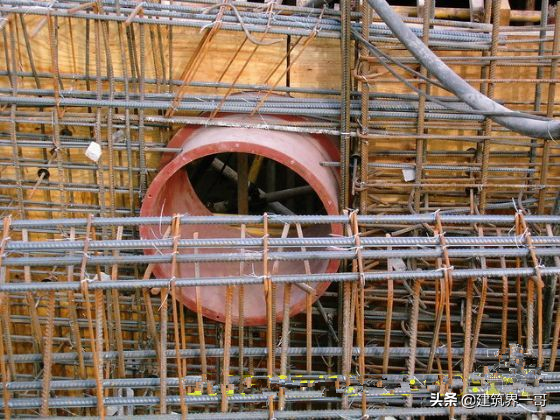 「监理质量控制」建筑工程质量控制监理要点，图文解说