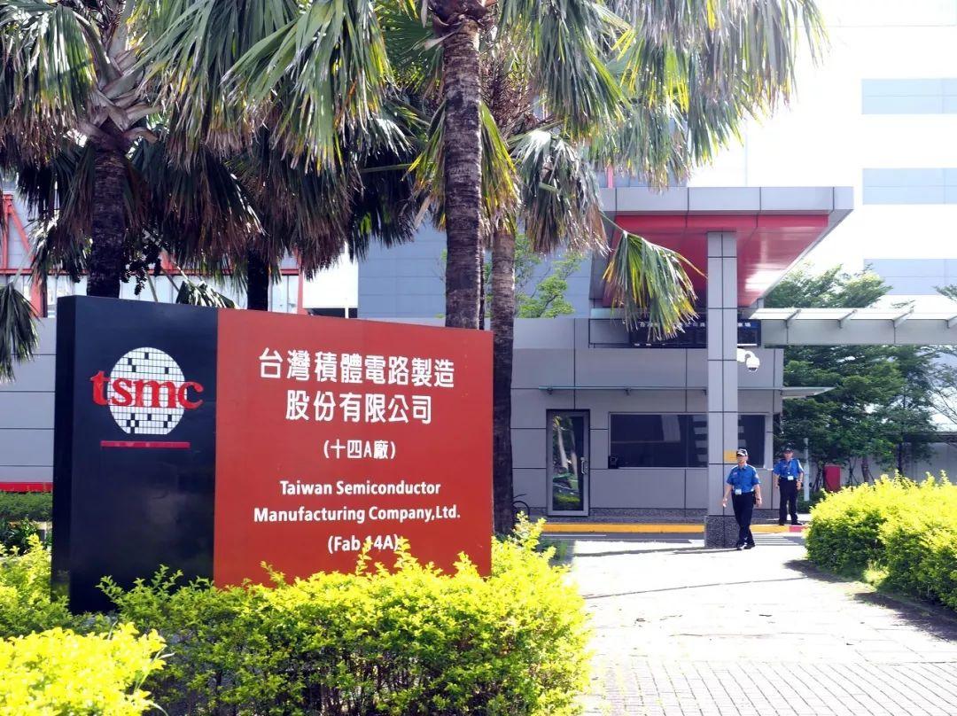 张忠谋中计了？丢掉华为订单后，台积电掉入了富士康“同款陷阱”