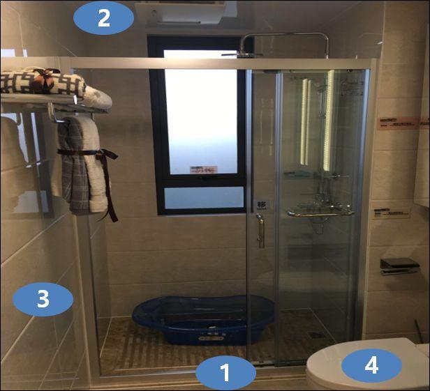 整间房子的装修材料+品牌明细都在这！有需要的业主一定要看看