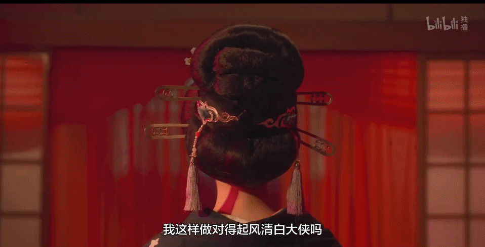 爷青结笑到爷青回，这剧尴尬起来也太上头了