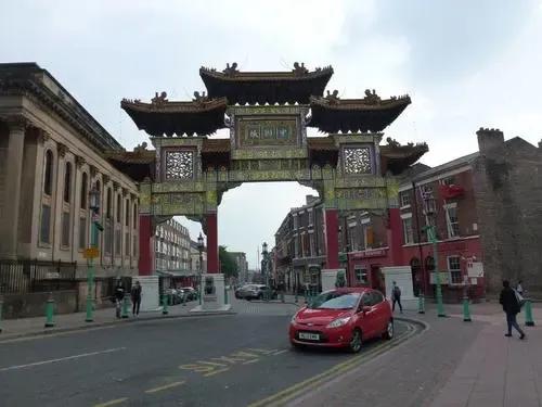 英国冷知识，一起看看真实的英国