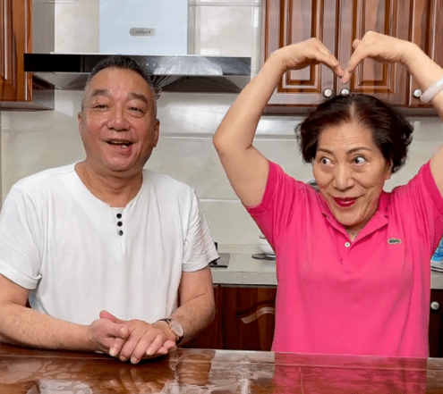 高彩萍乔老爷中年“两大悲剧”：一边是万念俱灰，一边是踌躇满志