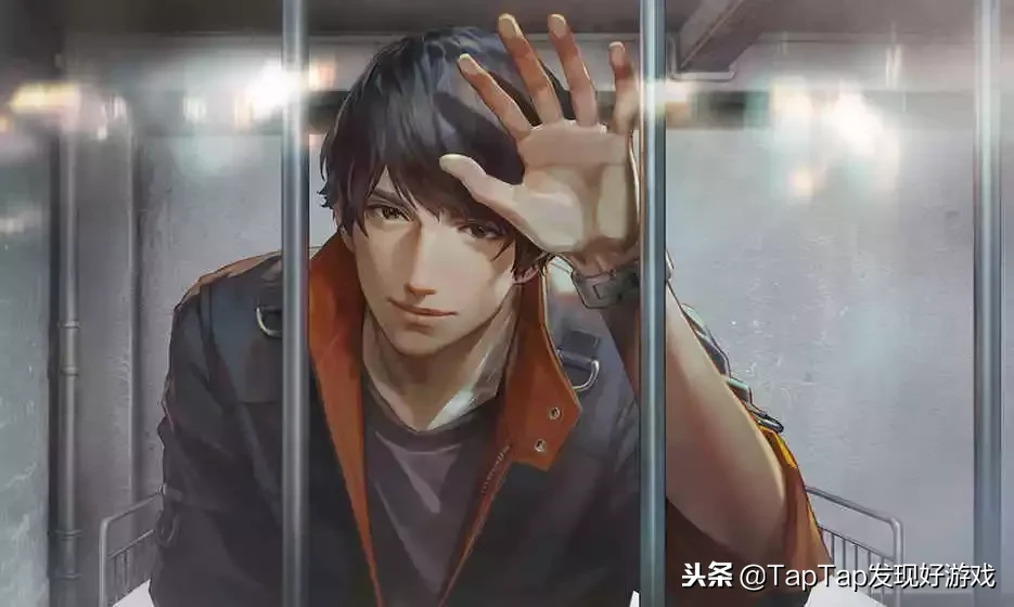 这款隔着玻璃的囚禁Play，带你谈一场最纯粹的恋爱