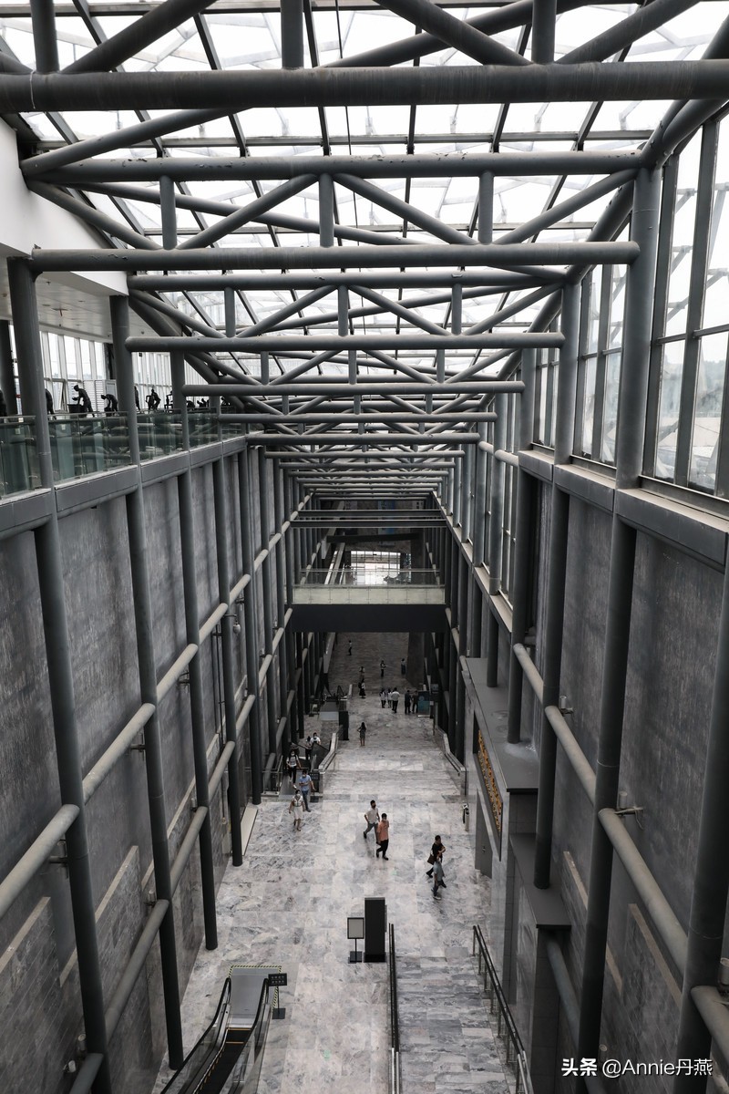 景德镇，观瓷都的前世今生，四天三晚最全旅游攻略