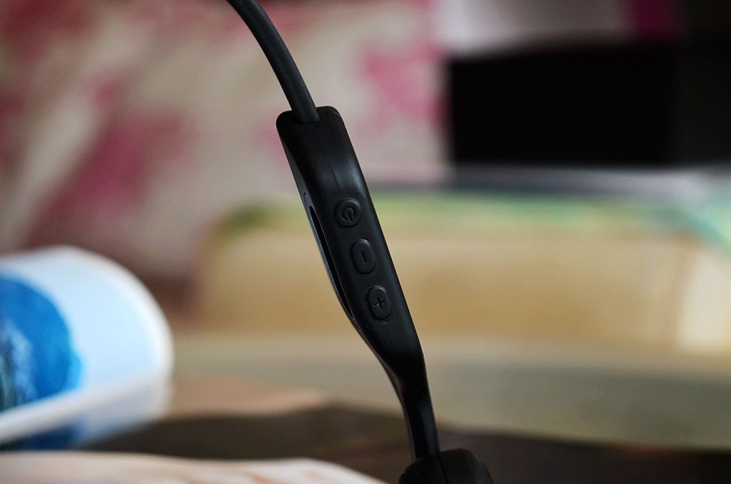 ANK南卡骨传导Runner Pro2来了，不仅佩戴舒适，还可以带着游泳