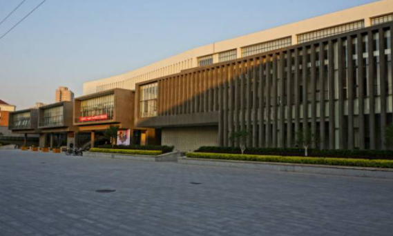 开学季，了解一下天津的贵族学校