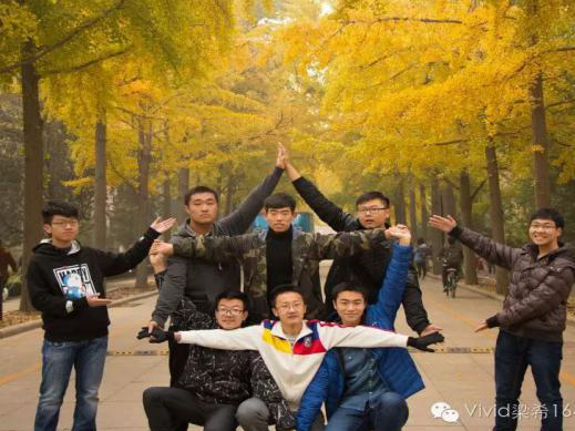 传奇！北京“神仙”学霸班：100%就业率，包揽16余万奖学金，半数同学获保研资格！