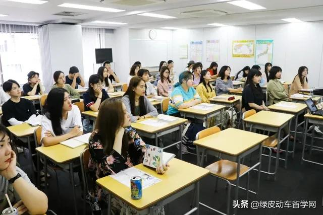 日本语言学校的学费构成,你真的了解吗?