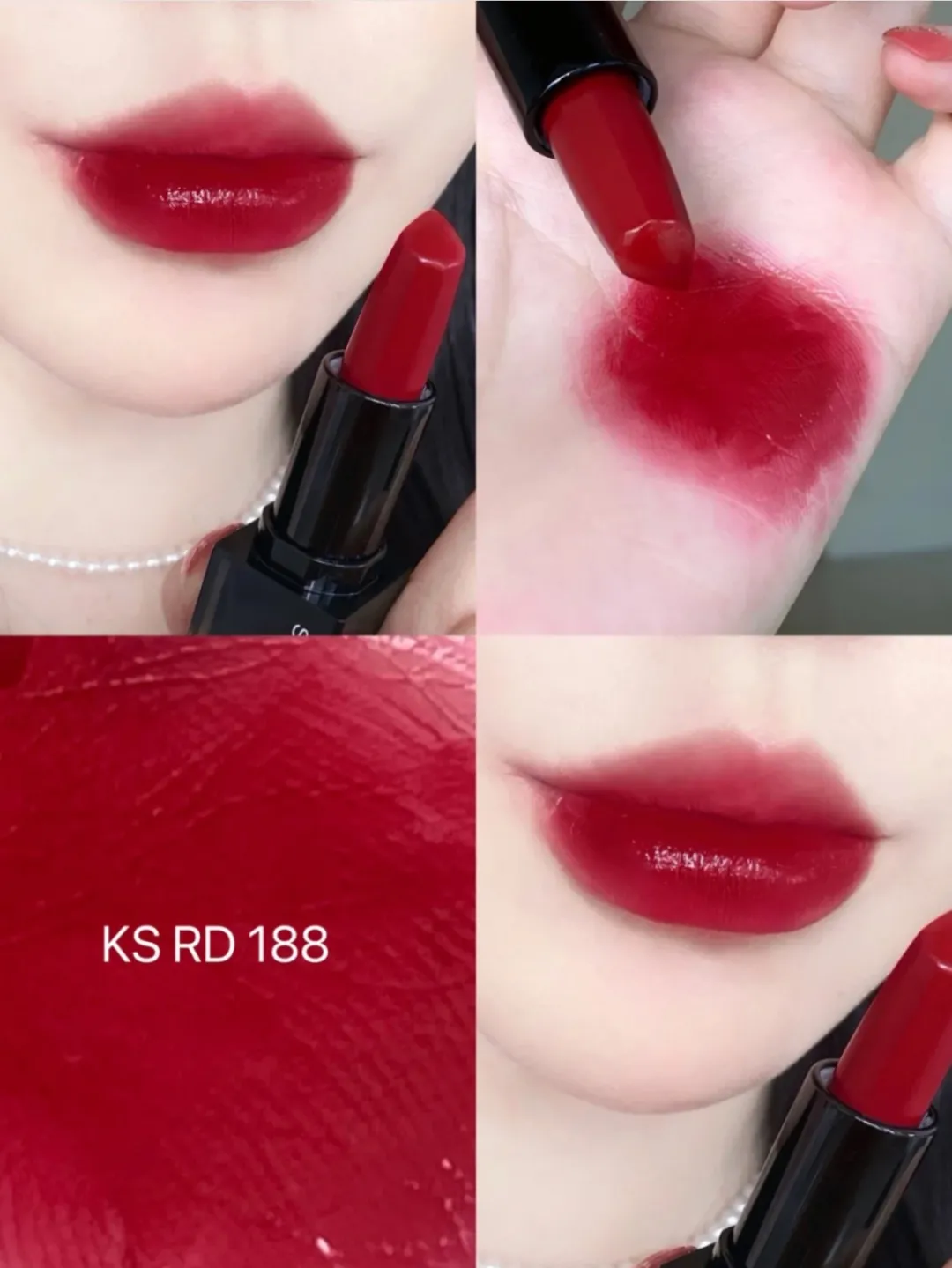 黄皮素颜都能用的5支口红，mac豆沙色绝了，你pick了吗？