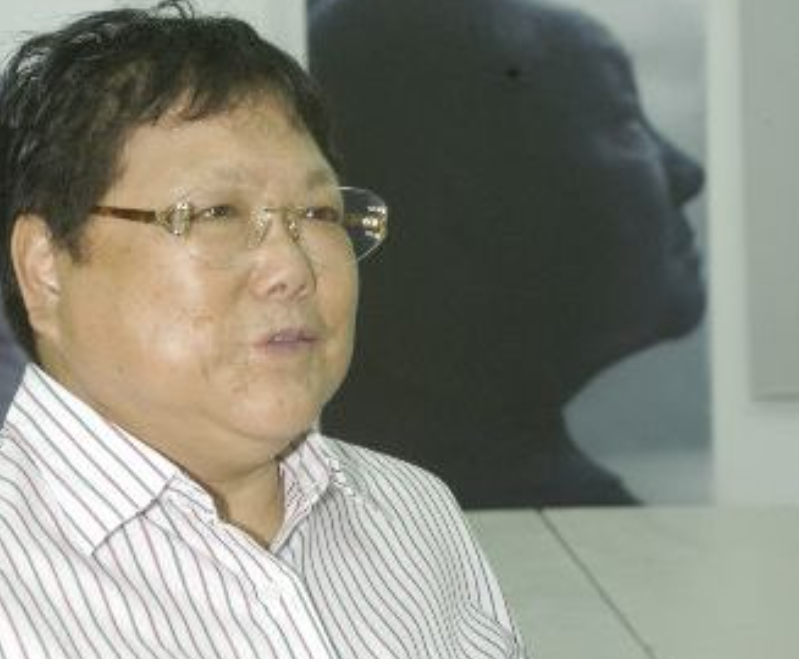 邓小平5个子女不同命运：长子身残志坚，幼子随改革开放转战商海