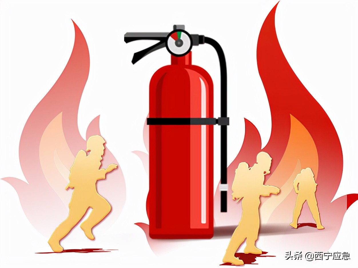 《青海省消防条例》第三期 | 基础知识问答