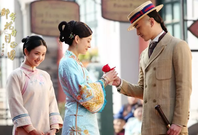 聪明无敌，美貌非凡，人见人爱，身世特殊，你心中第一玛丽苏是谁