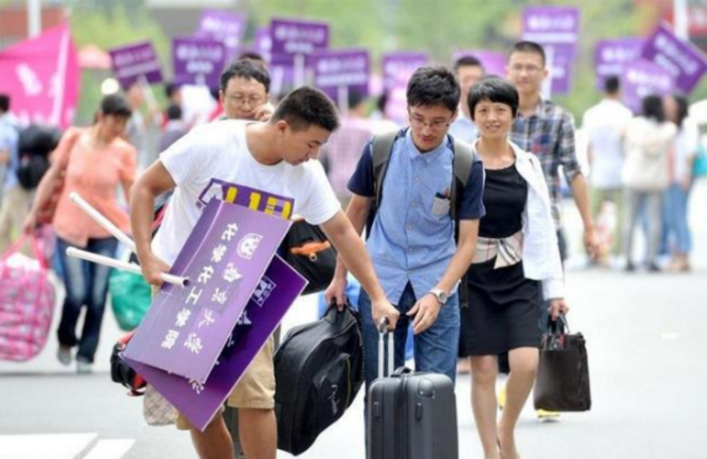 南方上大学和北方上大学，各有什么体验？学姐：这四点要考虑好