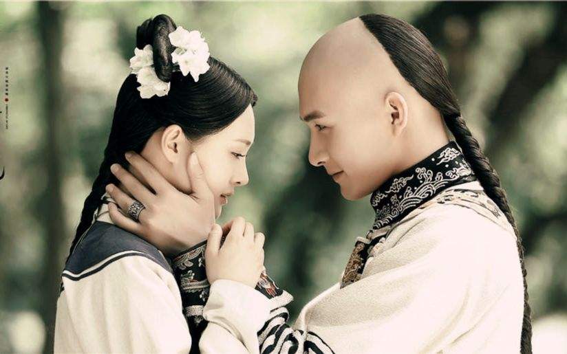 如鱼饮水，冷暖自知：容若这首词，惊艳了岁月