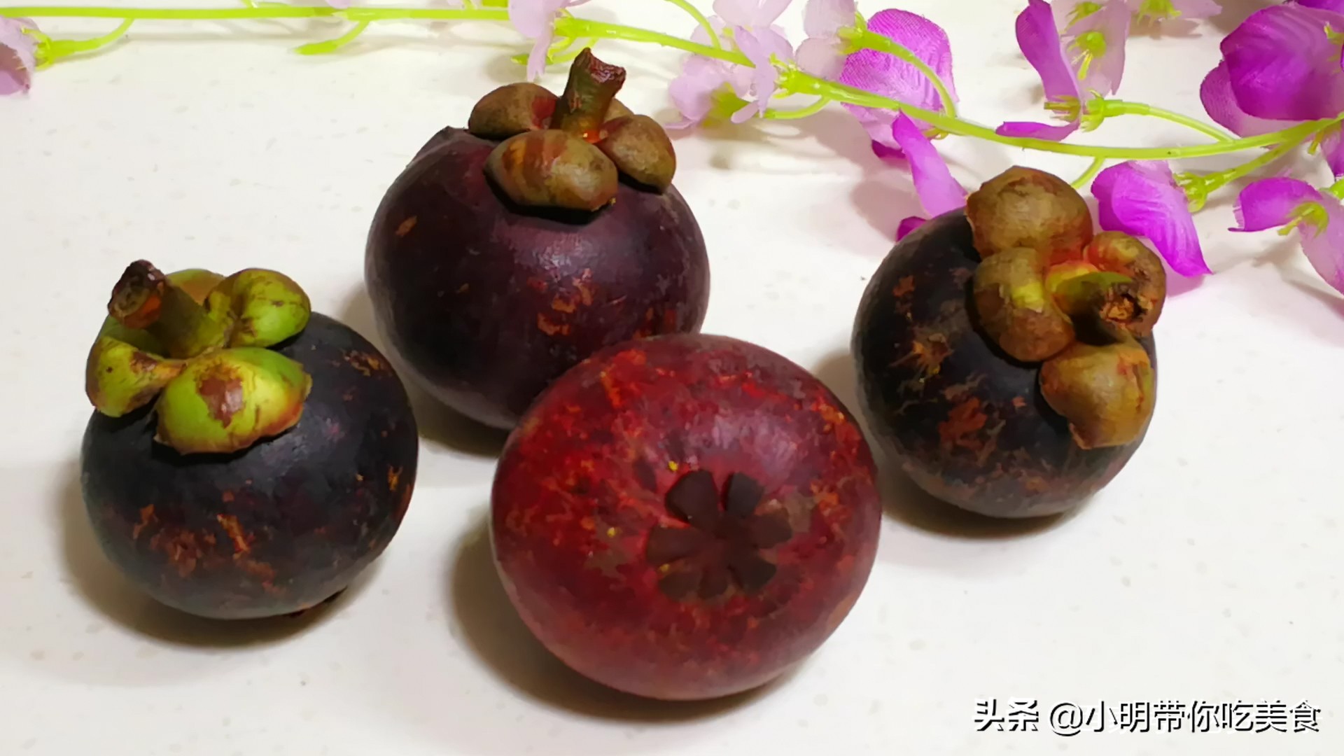 你家还在买山竹吗？知道的人并不多，看完后记得告诉家里人