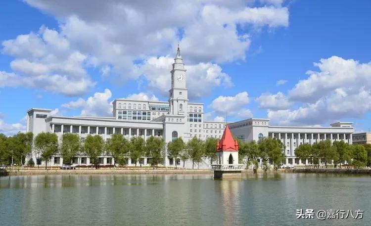 再看看东三省的省会师范大学，谁更强一些呢