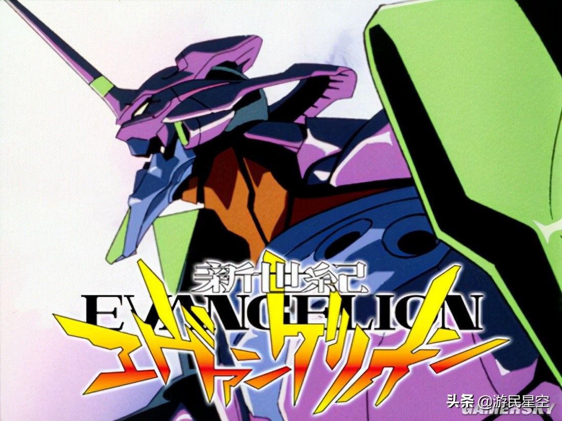 更加了解eva动画(eva是先出动画还是漫画)-cndao