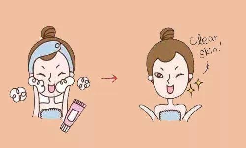 脸部老爱长痘怎么办？坚持做好这几个方法，还你干净的面容