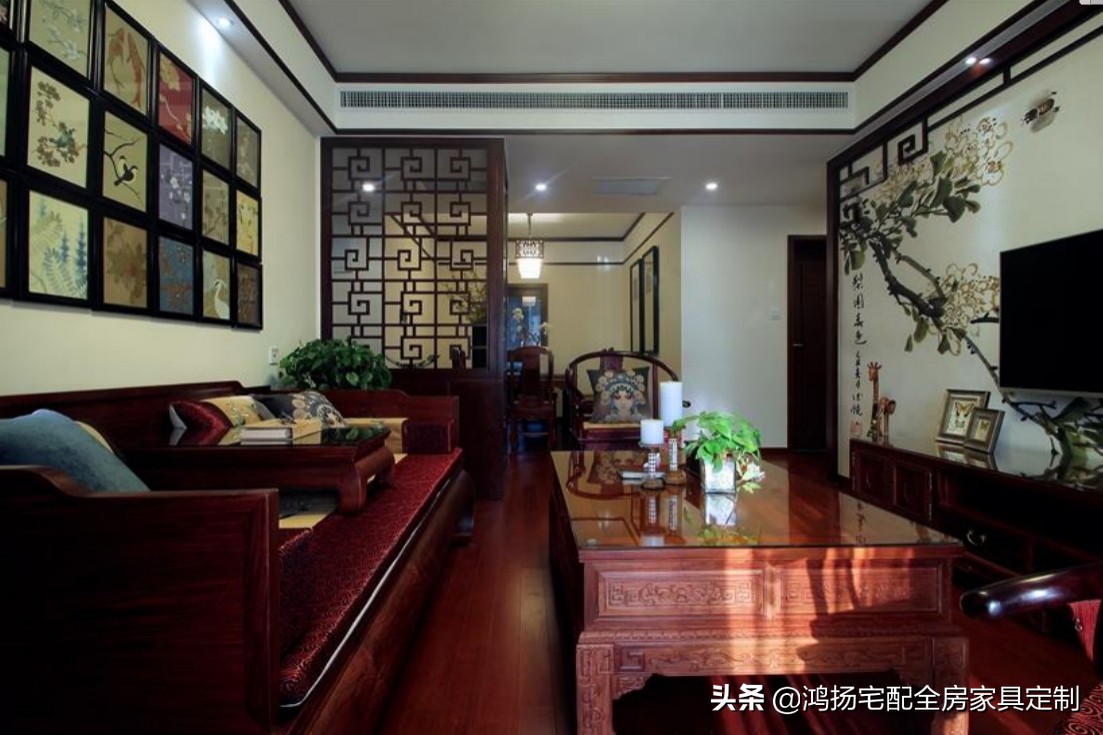 盘点中国从古至今的6种经典装修风格，你见过哪几种？