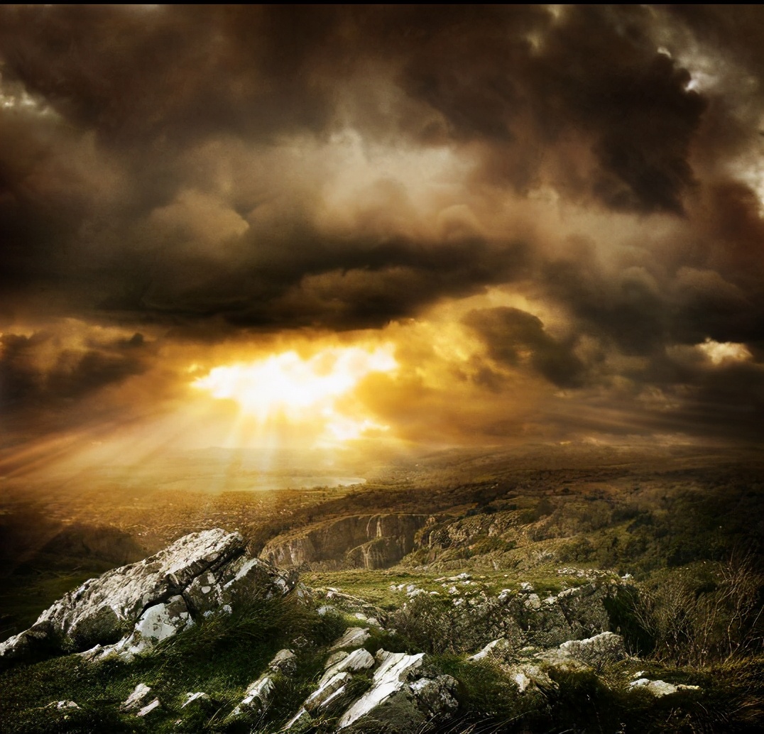 诗歌欣赏、启蒙自助学堂——第2课 白居易笔下的喜雨