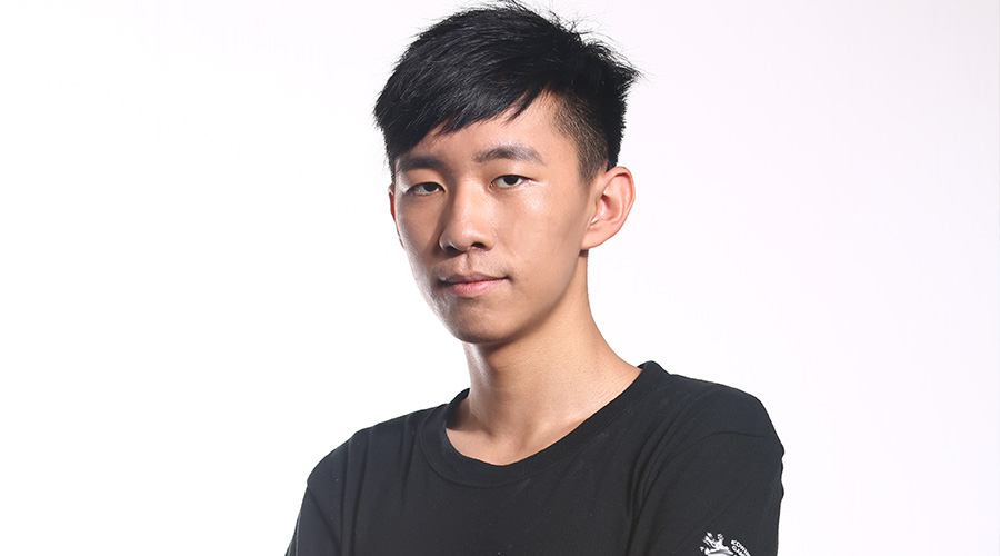 英雄联盟：LPL职业选手的比赛ID含义及背后故事大揭秘（EDG篇）
