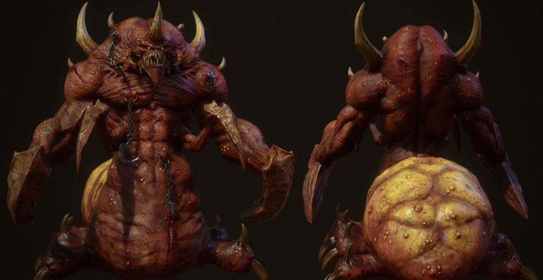 暗黑破坏神2：如何创建BUG杀，提升取得魔法装备的概率？