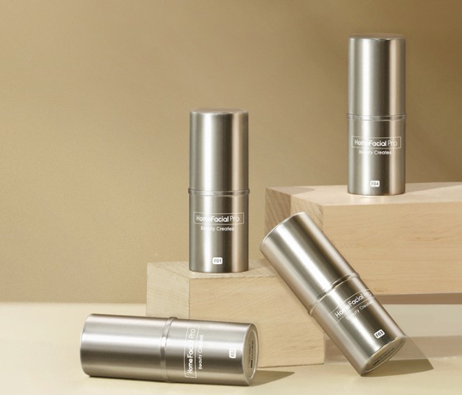 银色系,自带高级氛围感