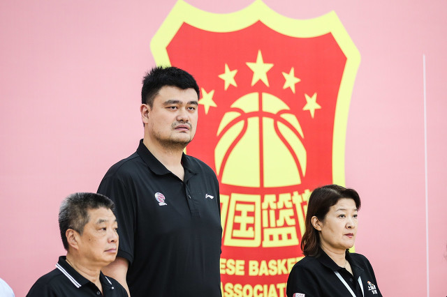 nbl为什么进不了cba(中国篮协暂停NBL联赛，CBA主客场的春秋大梦要落空，外援回归CBA)