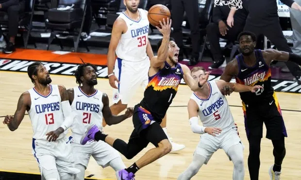 nba为什么这么牛杨毅mp3(快船总结：2.0版本测试成功，但接下来是2.1版还是3.0版？)