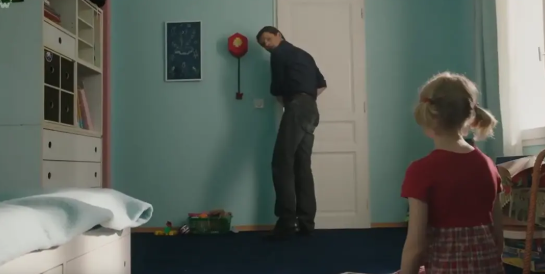 据导演真实经历改编：「儿童性侵」离普通人有多远？