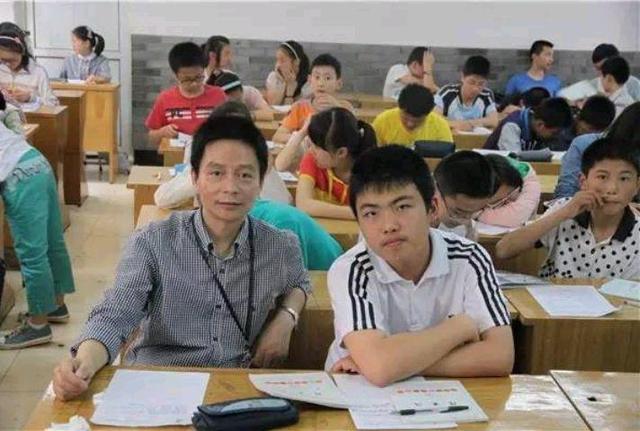浙江省理科状元张振宇：高考749分，还被父亲嫌弃考得太差？