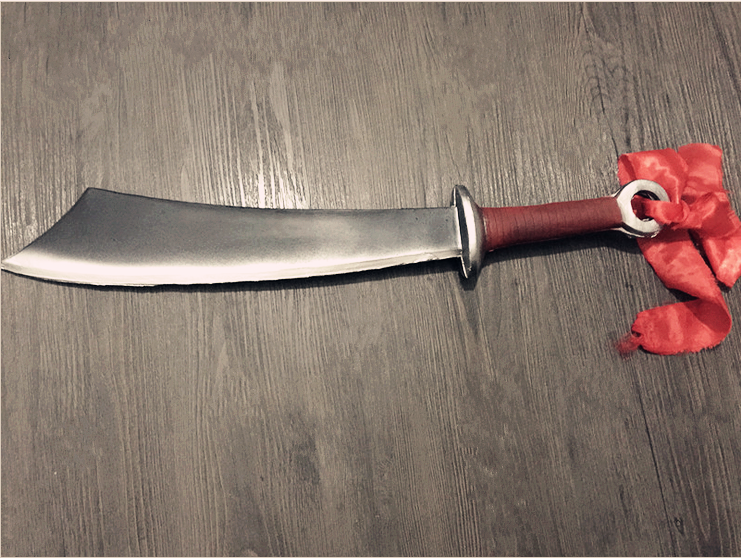 仙剑奇侠传1隐藏物品仙剑奇侠传神魔剑