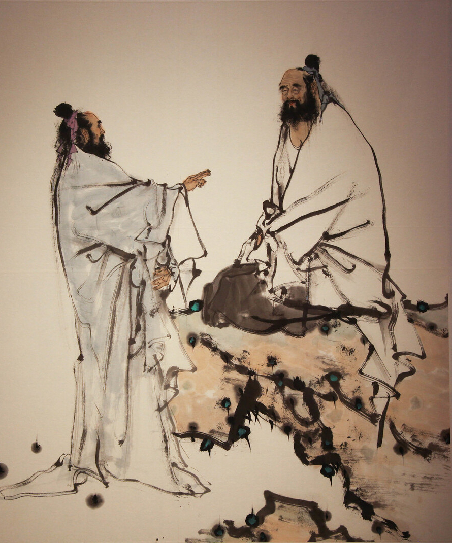 子路劝孔子不要去沐椁,结果孔子回答他:凡民有丧,匍匐救之,况故旧乎非