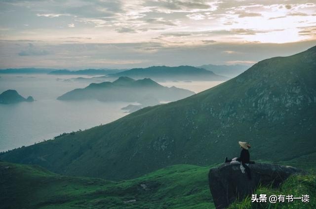 知乎上45条绝顶智慧的回答，果然是“一句顶一万句”