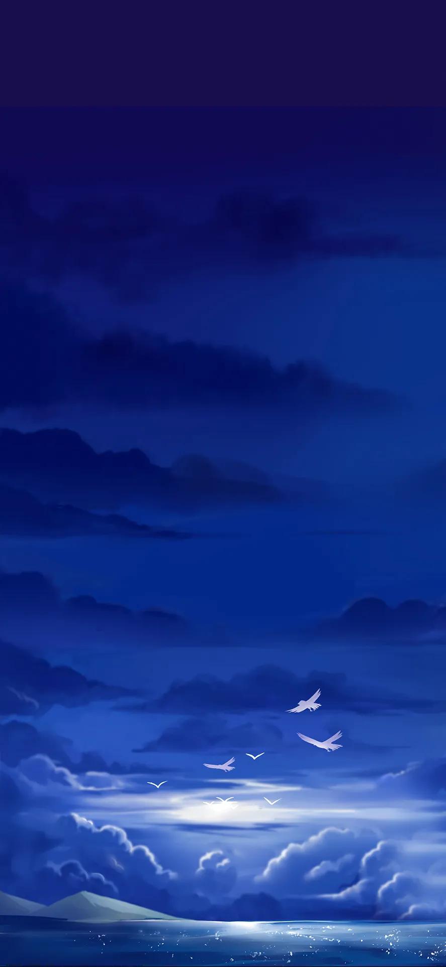 超清4k手机壁纸 全屏高清壁纸 治愈系风景壁纸 锁屏壁纸