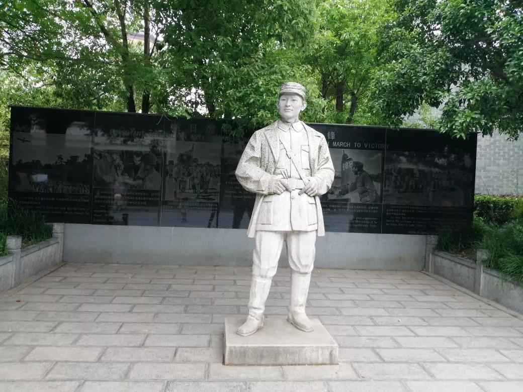 同我一起去旅行：安徽篇——合肥！