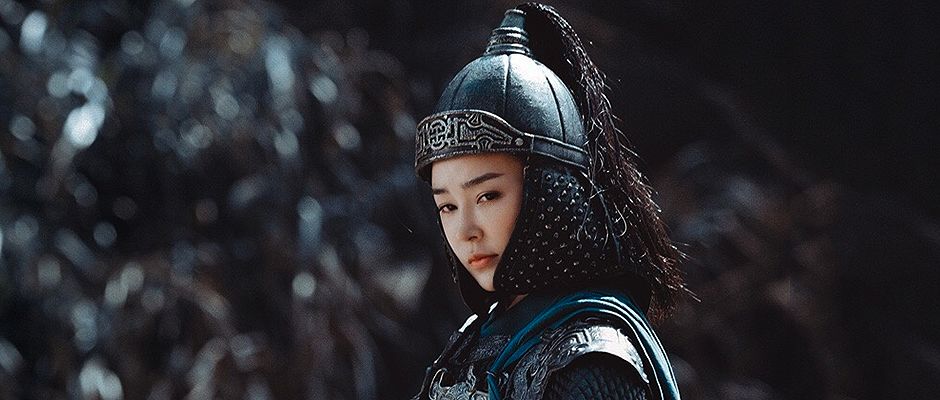 平阳公主|唐朝平阳公主堪称女战神，一生战绩仅次于李世民