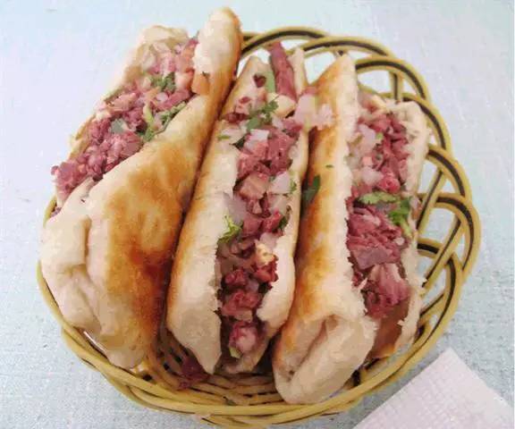 驴肉火烧保定的正宗还是沧州的正宗？今天终于知道它们的区别