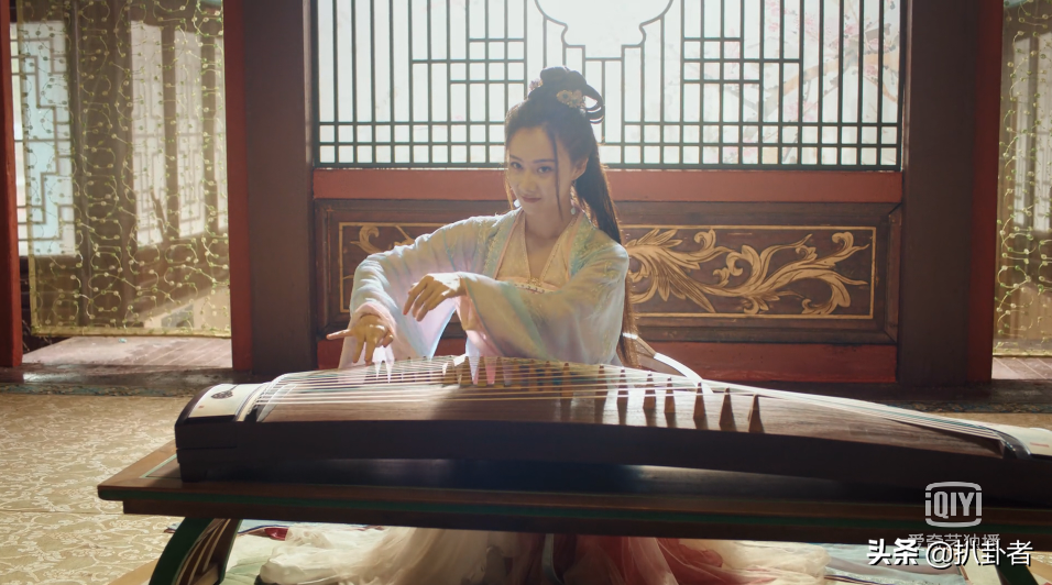 扒一扒这7位女性角色，才知《赘婿》传达的精神内核