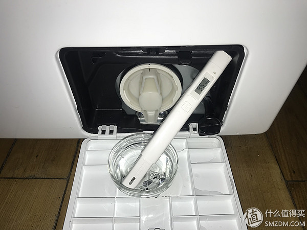 洗衣机：有容乃大 四千元10kg哪家强？松下、LG、三星对比横评