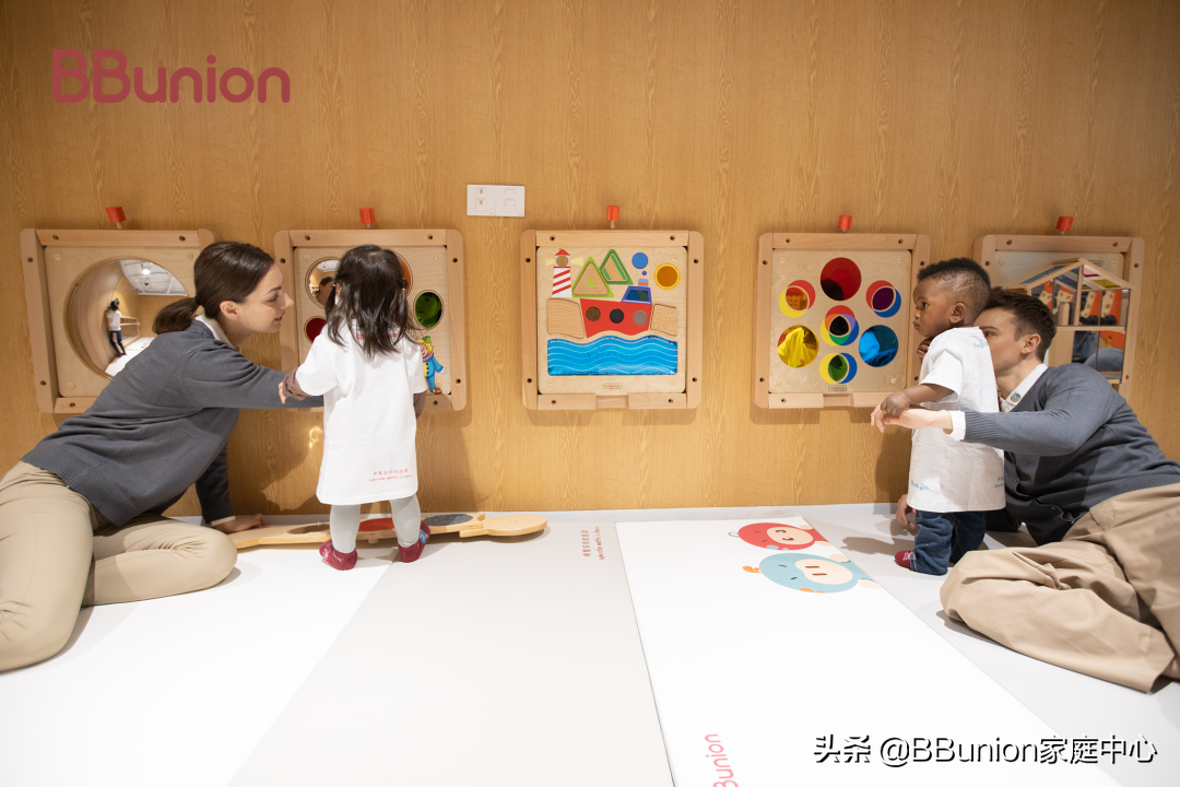 排名前十的BBunion加盟費(fèi)如何？早教加盟哪家好