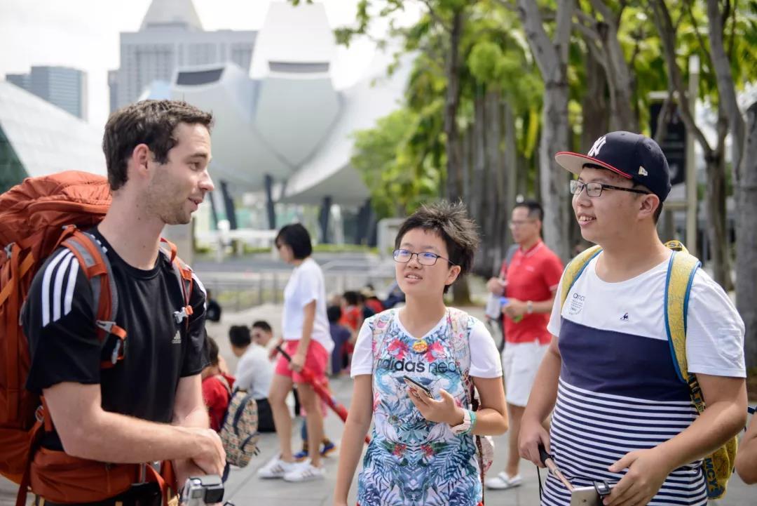 这个国家，让孩子的英语水平和母语一样厉害！