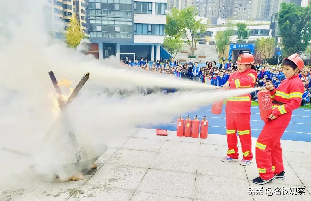骄子立身，珍爱生命！成都天立，许孩子一所充满爱和智慧的学校