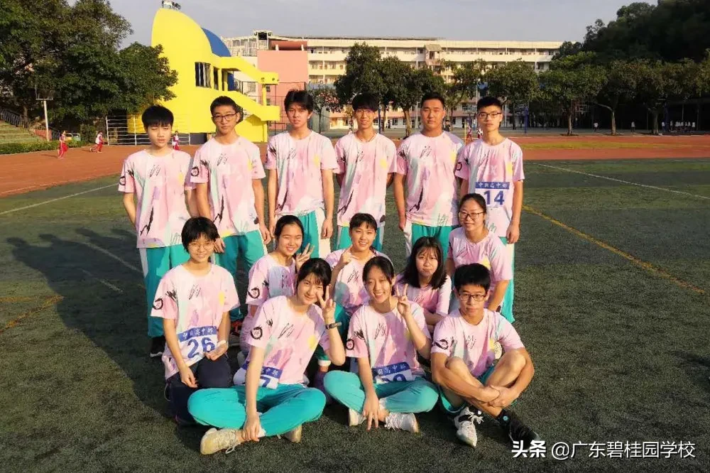 生源参差不齐，人人考上重本，还有全国第六名：这个班咋这么牛？