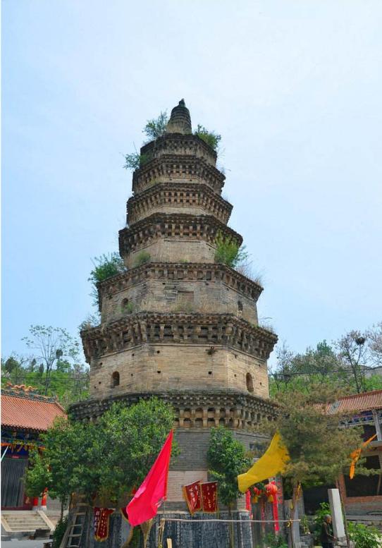 安阳景点安阳附近著名旅游景点