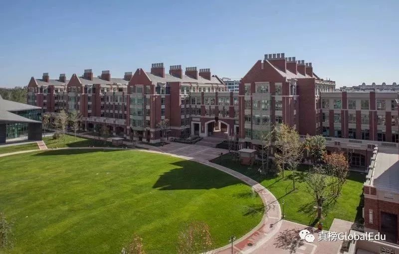 北京国际化学校学费竟比上海贵出百万？！｜105所京城学校大揭秘