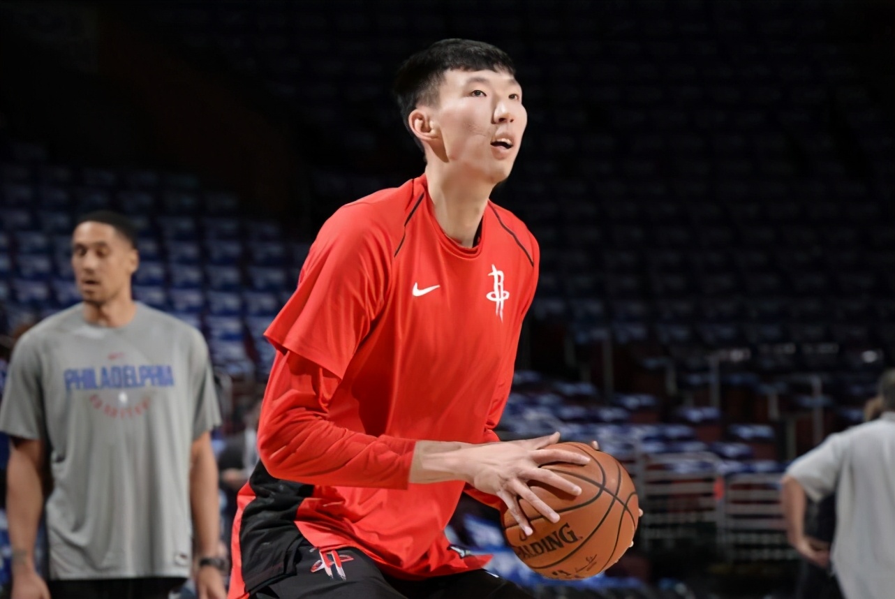 中国有哪些进nba的(中国14亿人只有6人进过NBA，他们分别是谁？表现又如何呢？)